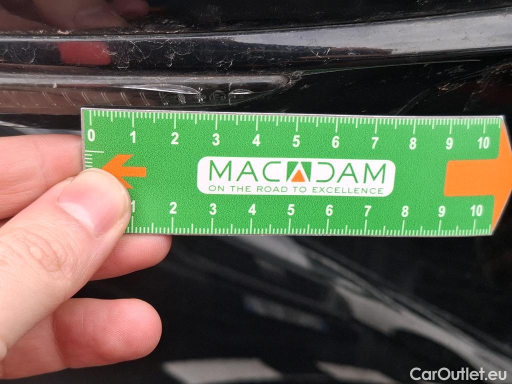  Renault  Scenic RENAULT Scénic 5p Monovolume Intens Blue dCi 120 #58