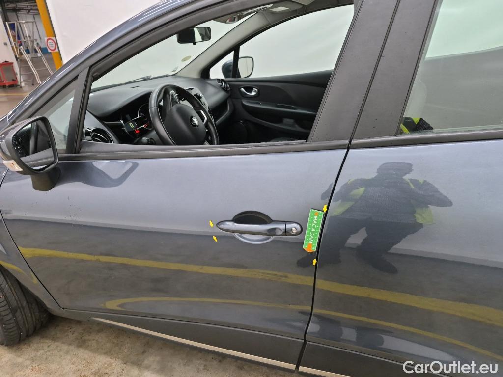  Renault  Clio  IV Business 1.5 dCi 90CV BVM5 E6 #30