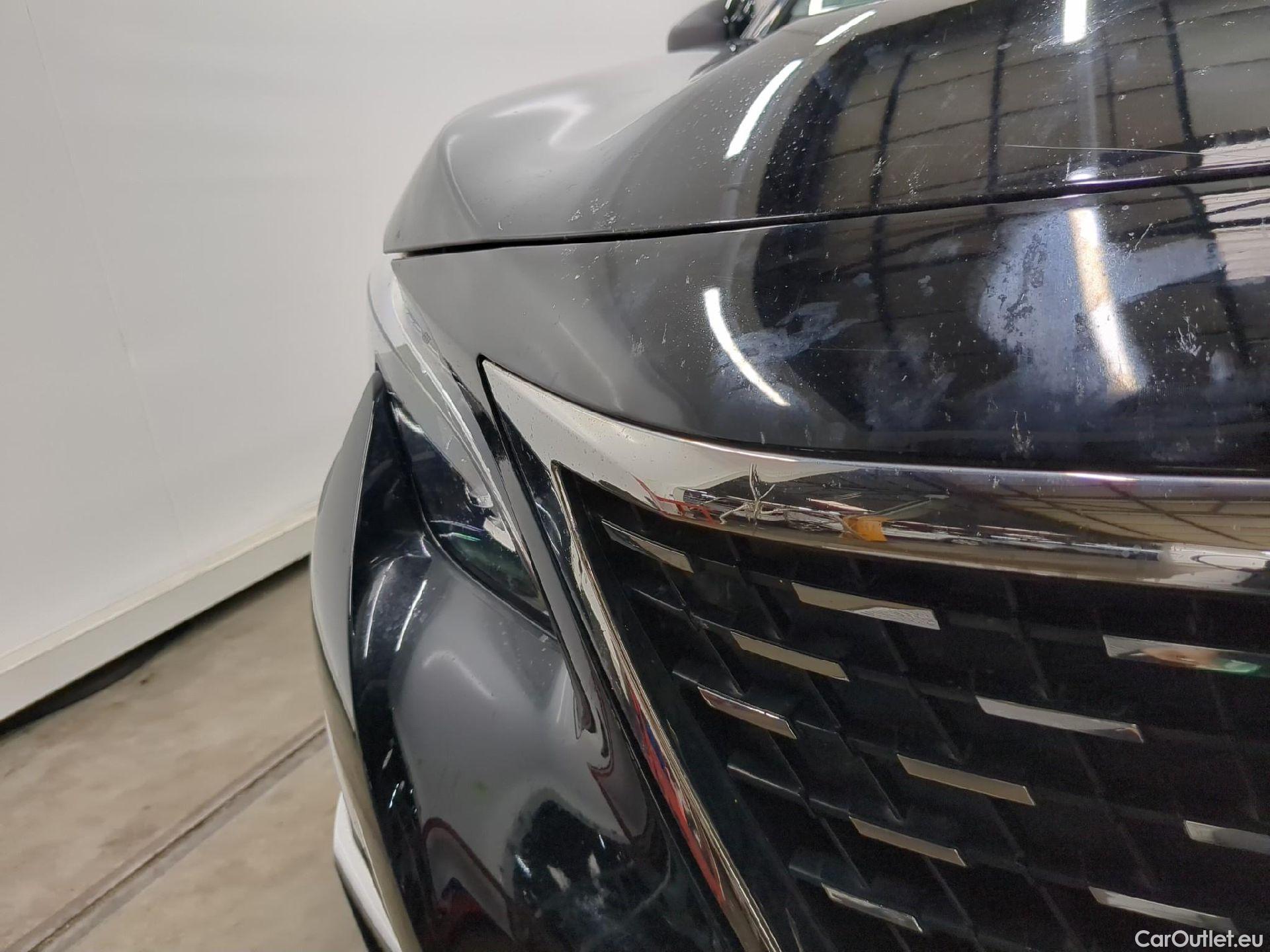  Peugeot  5008  Allure Business 1.5 HDi 130CV BVA8 E6d #27