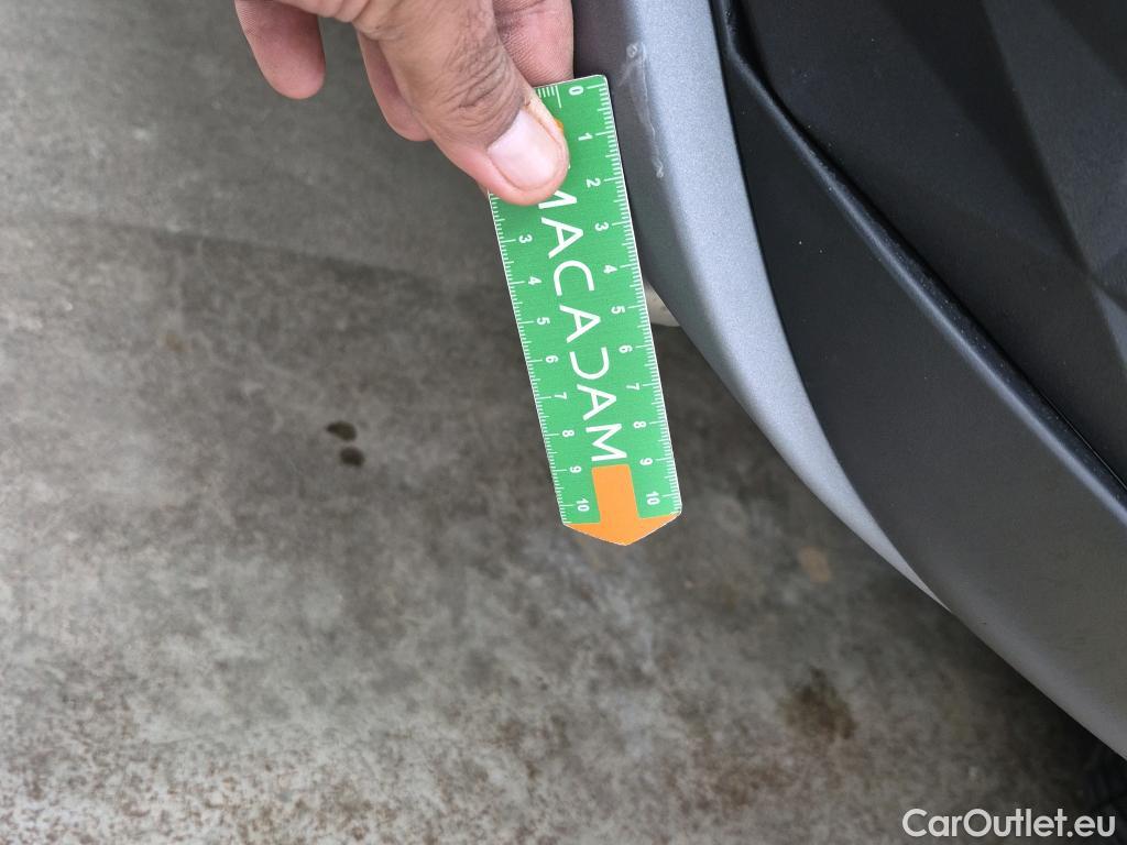  Hyundai  Tucson HYUNDAI  / 2020 / 5P / SUV 1.6 HYBRID 230 CREATIVE #27