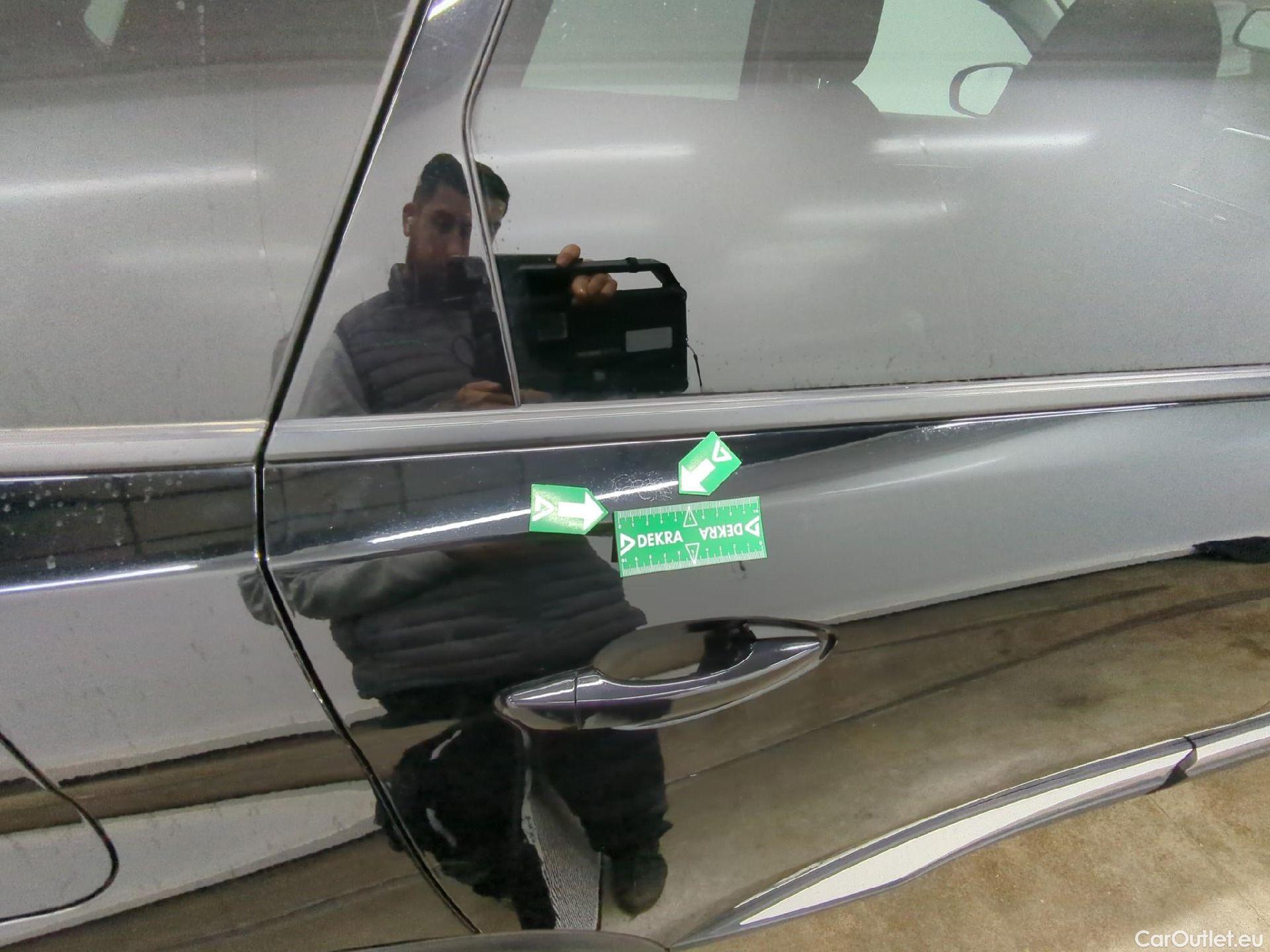  Peugeot  5008  Allure Business 1.5 HDi 130CV BVA8 E6d #19