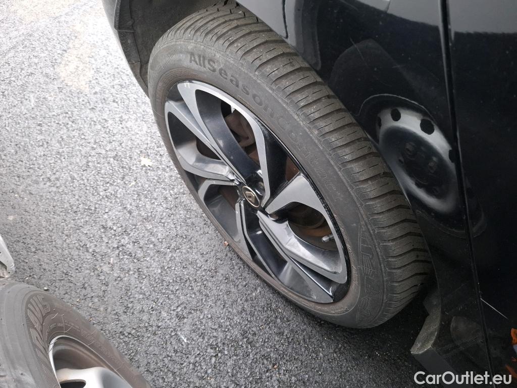  Renault  Scenic RENAULT Scénic 5p Monovolume Intens Blue dCi 120 #36