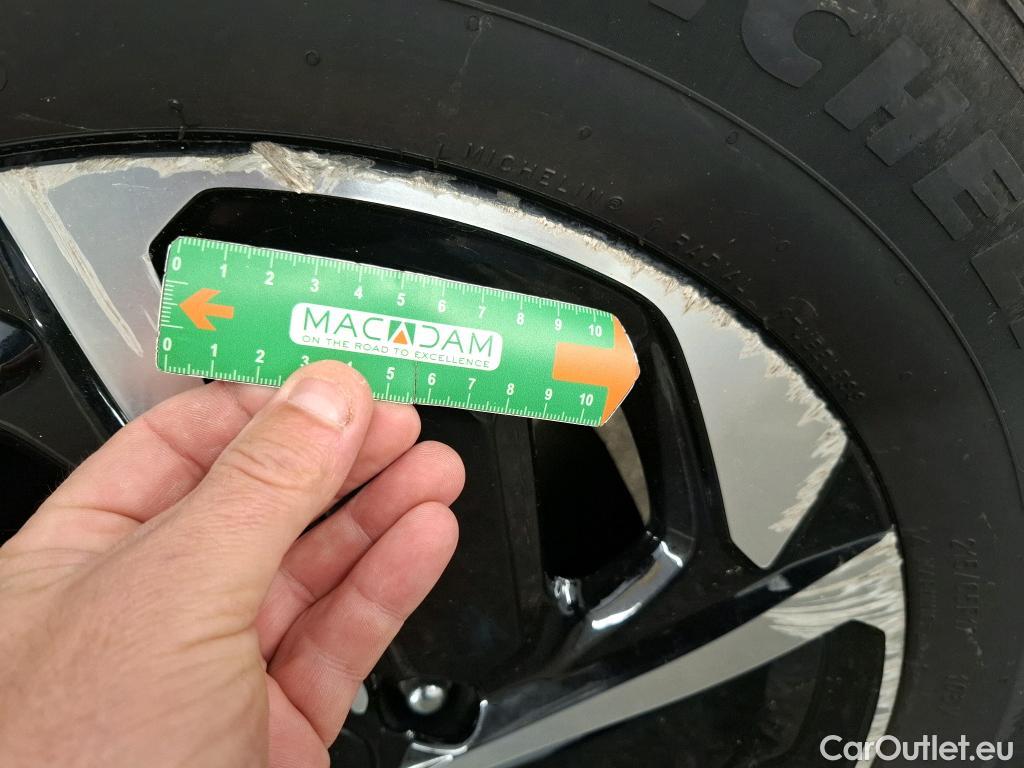  KIA  Sportage  Active Hybrid 1.6 T-GDi 230CV BVA6 E6d #3