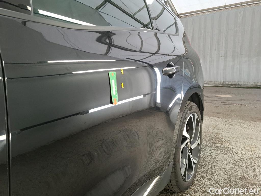  Renault  Grand Scenic Scenic IV Grand Business Intens 1.7 dCi 120CV BVA6 7 Sieges E6dT #16