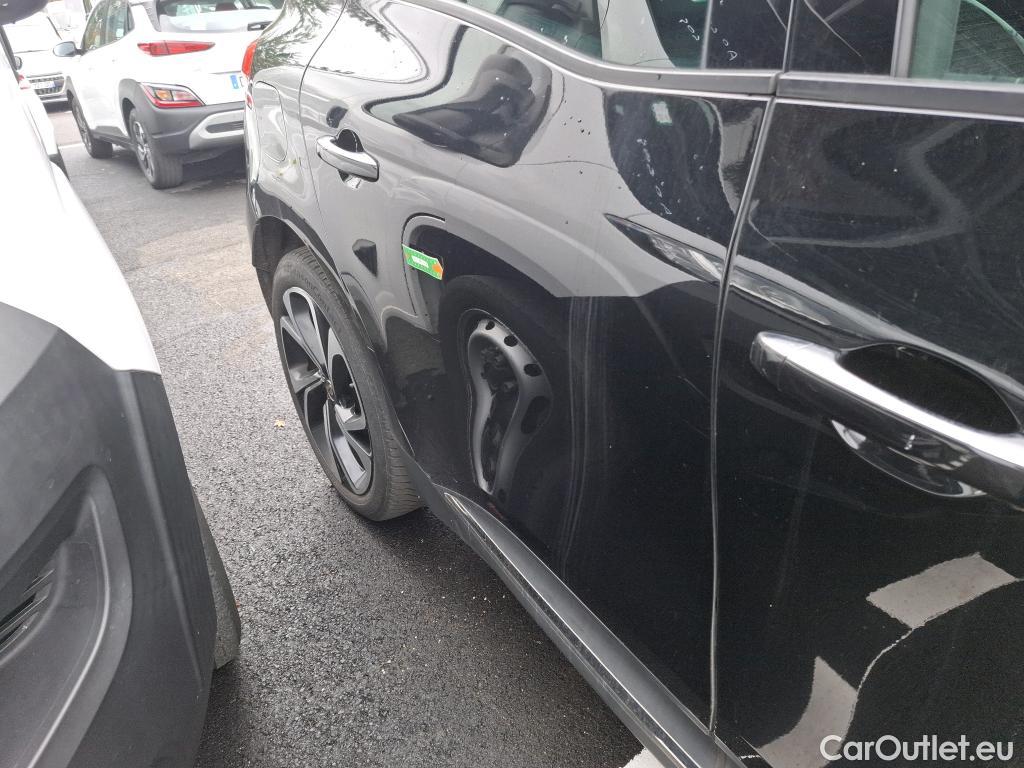  Renault  Scenic RENAULT Scénic 5p Monovolume Intens Blue dCi 120 #15