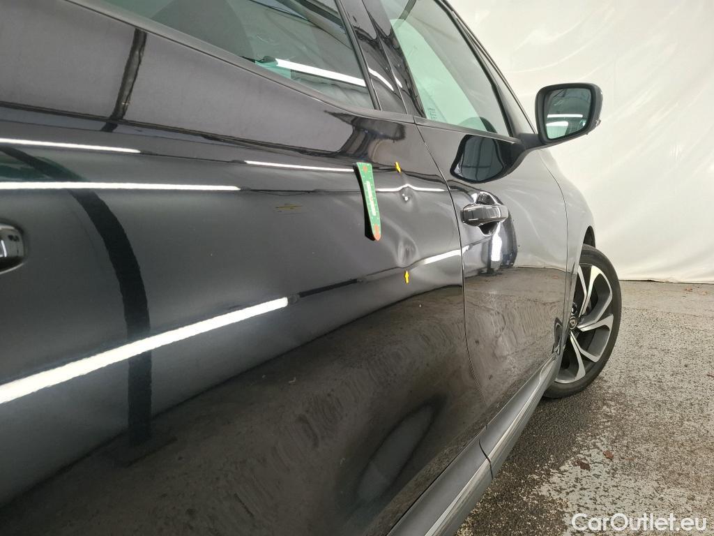  Renault  Grand Scenic Scenic IV Grand Business Intens 1.7 dCi 120CV BVA6 7 Sieges E6dT #1