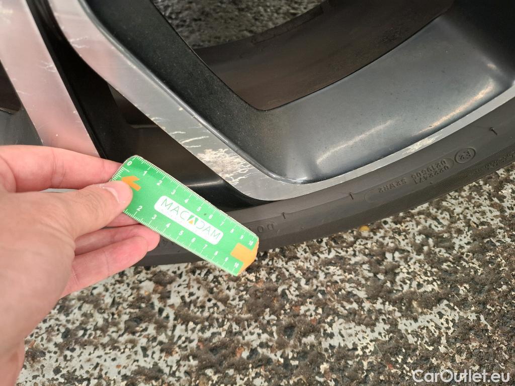  Renault  Grand Scenic Scenic IV Grand Business Intens 1.7 dCi 120CV BVA6 7 Sieges E6dT #13