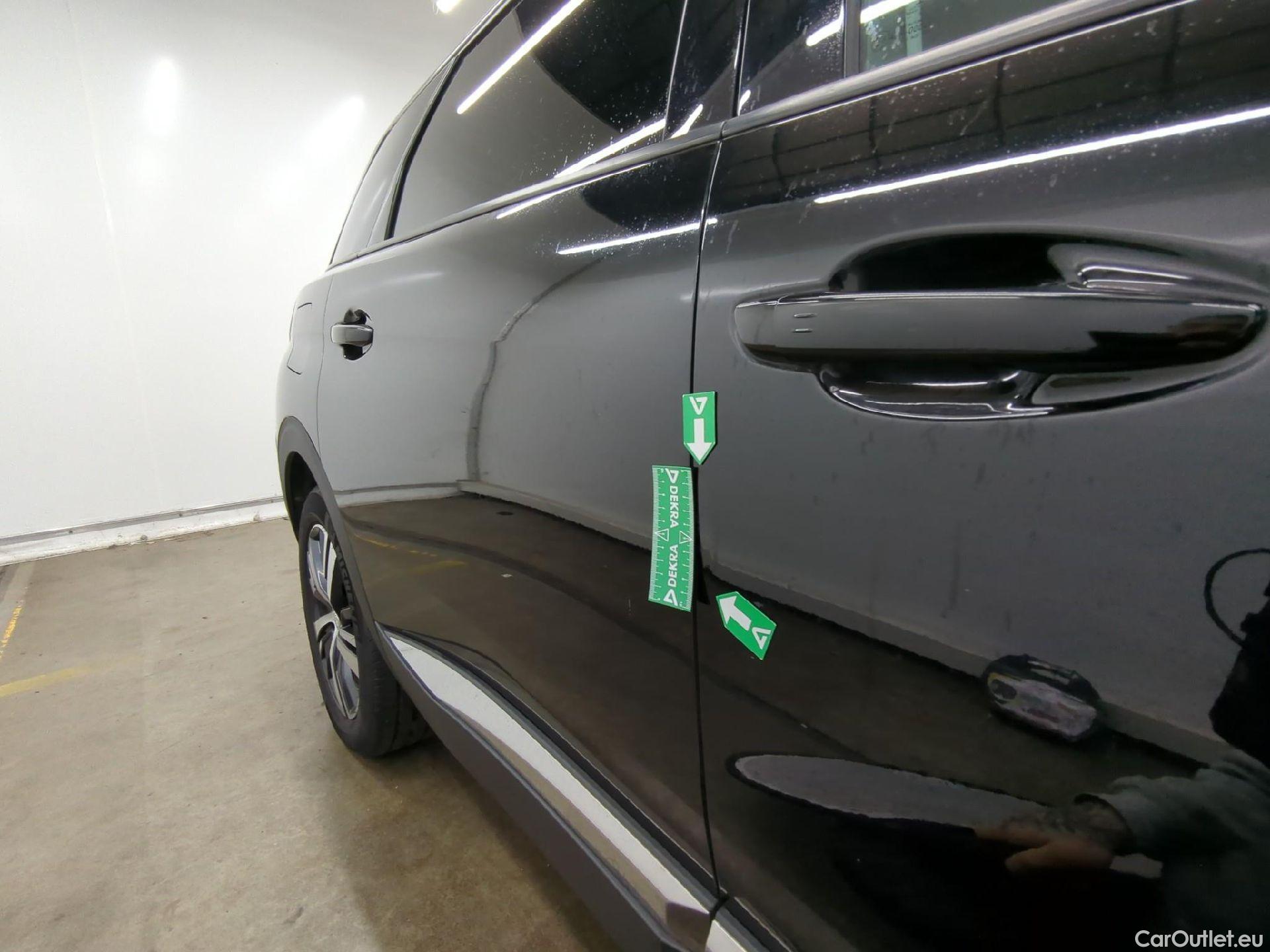  Peugeot  5008  Allure Business 1.5 HDi 130CV BVA8 E6d #20