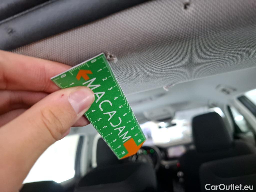  Skoda  Octavia  Break Business 2.0 TDI 115CV BVM6 E6d #2