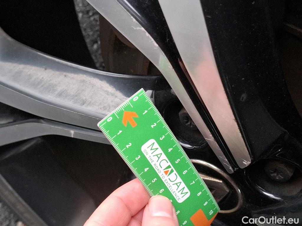  Renault  Scenic RENAULT Scénic 5p Monovolume Intens Blue dCi 120 #41