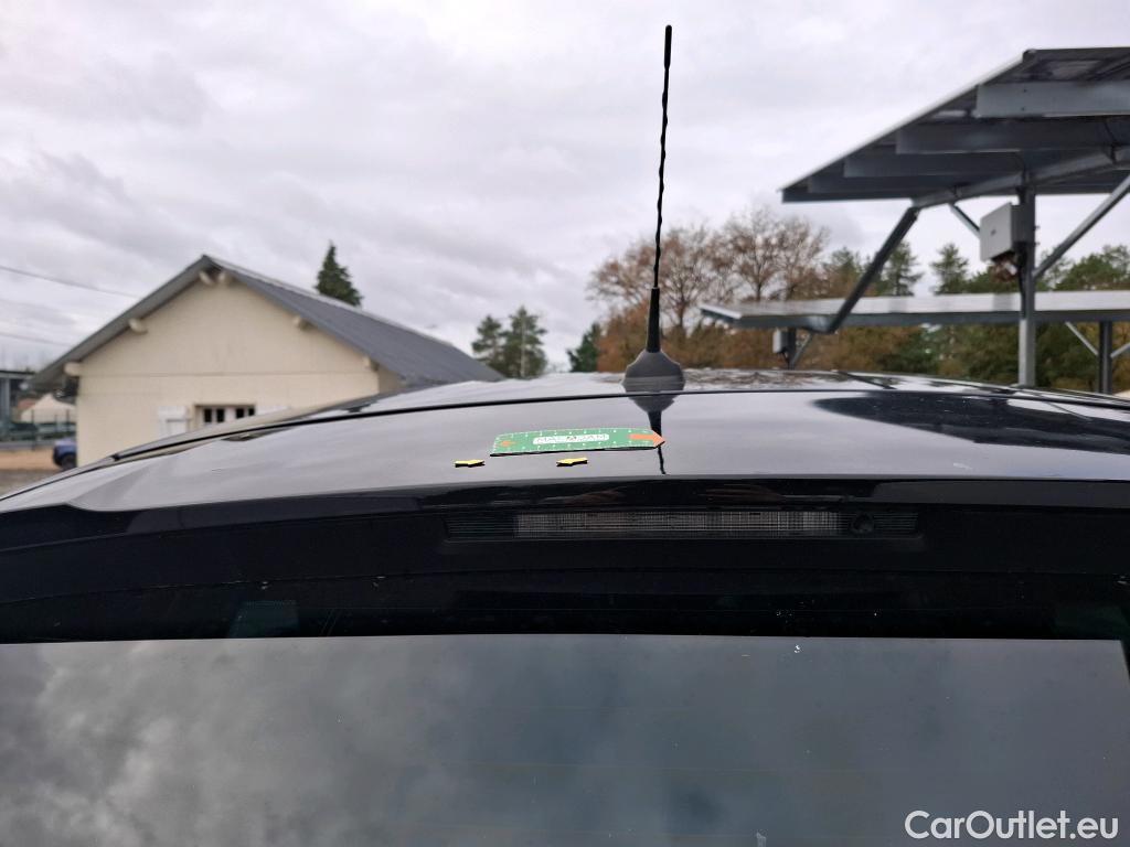  Renault  Scenic RENAULT Scénic 5p Monovolume Intens Blue dCi 120 #54