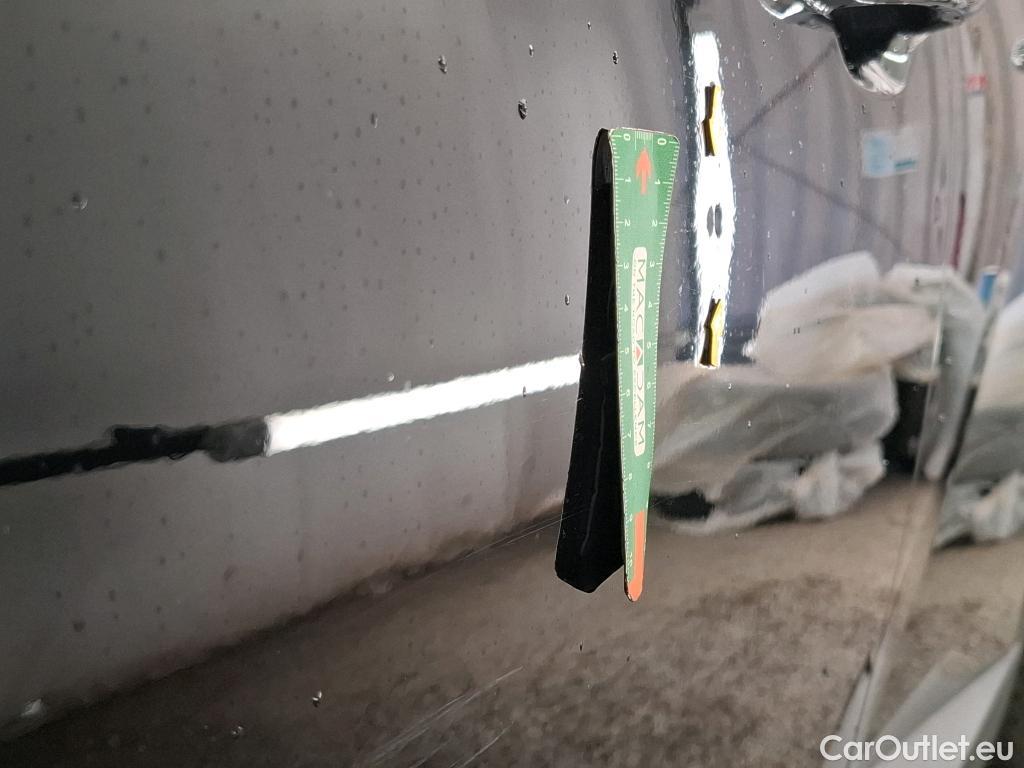  Hyundai  Tucson  Business Hybrid 2WD 1.6 T-GDI 230CV BVA6 E6d #20