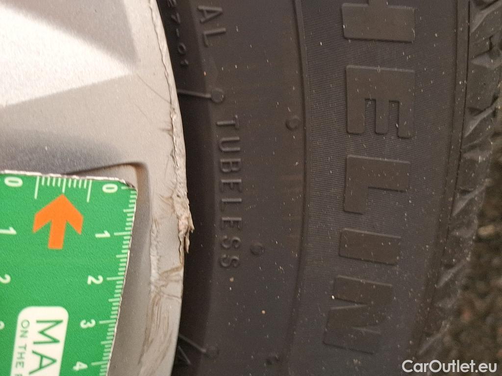  Renault  Megane RENAULT Mégane Estate / 2020 / 5P / Break Business TCe 140 EDC FAP -21B #11