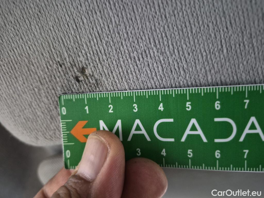  Renault  Clio  IV Business 1.5 dCi 90CV BVM5 E6 #14