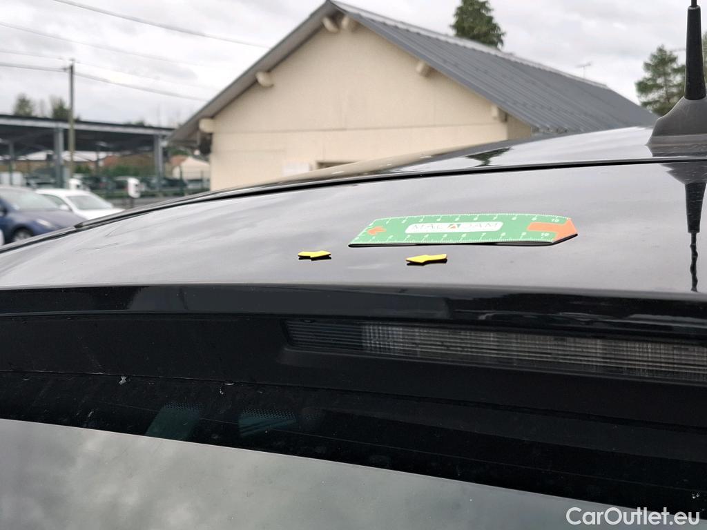  Renault  Scenic RENAULT Scénic 5p Monovolume Intens Blue dCi 120 #56