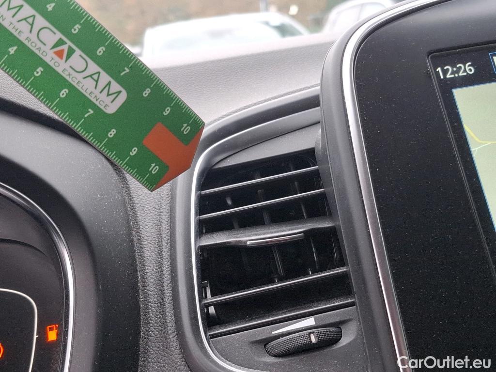  Renault  Scenic RENAULT Scénic 5p Monovolume Intens Blue dCi 120 #2