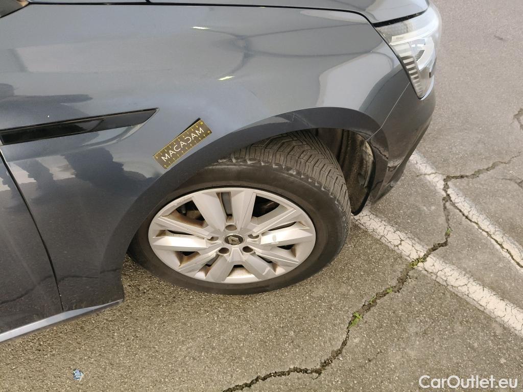  Renault  Megane  IV Berline 5 ptes. Business 1.5 dCi 115CV BVM6 E6d #47