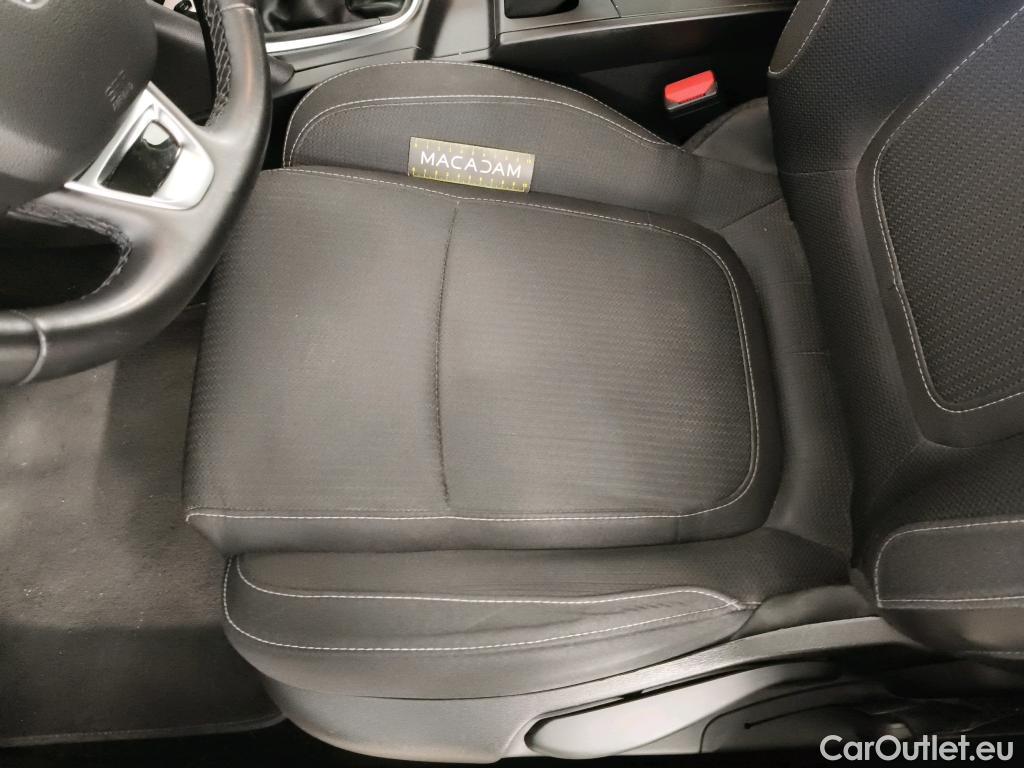  Renault  Megane  IV Berline 5 ptes. Business 1.5 dCi 115CV BVM6 E6d #5