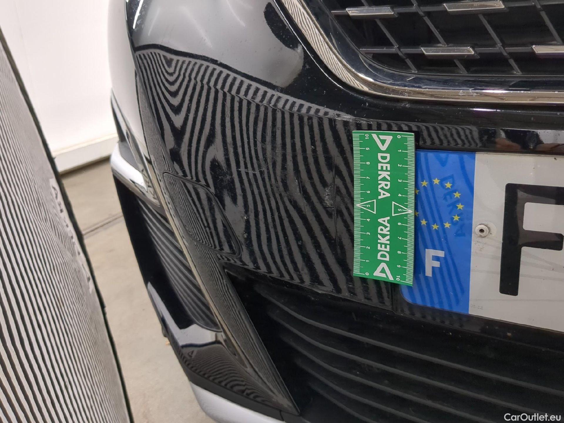  Peugeot  5008  Allure Business 1.5 HDi 130CV BVA8 E6d #23