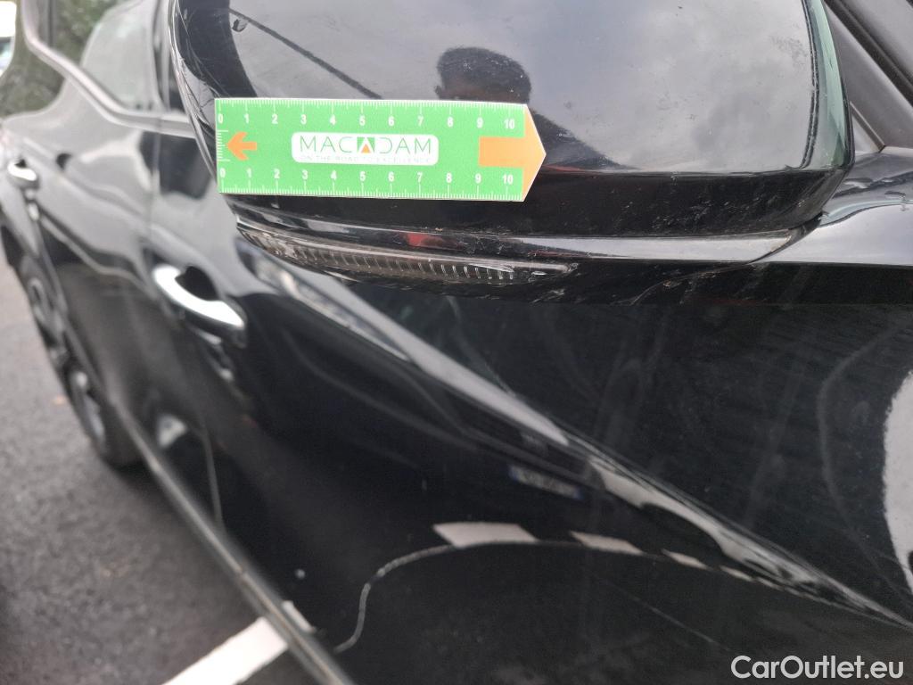  Renault  Scenic RENAULT Scénic 5p Monovolume Intens Blue dCi 120 #57