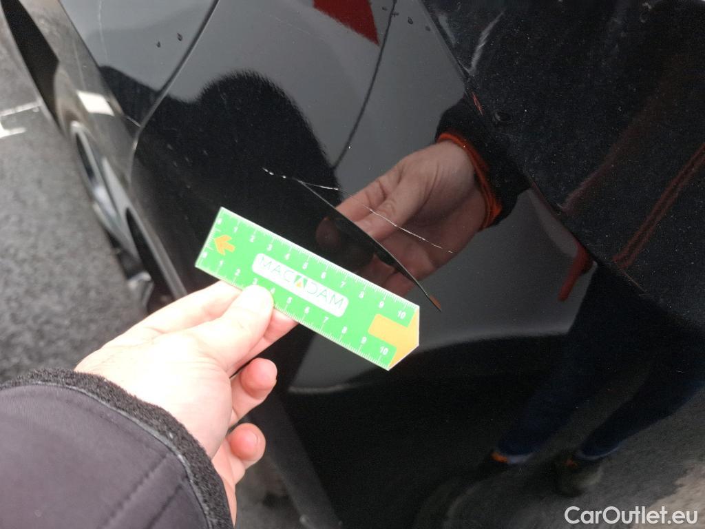  Renault  Scenic RENAULT Scénic 5p Monovolume Intens Blue dCi 120 #13