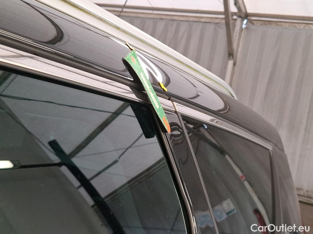  Renault  Grand Scenic Scenic IV Grand Business Intens 1.7 dCi 120CV BVA6 7 Sieges E6dT #5