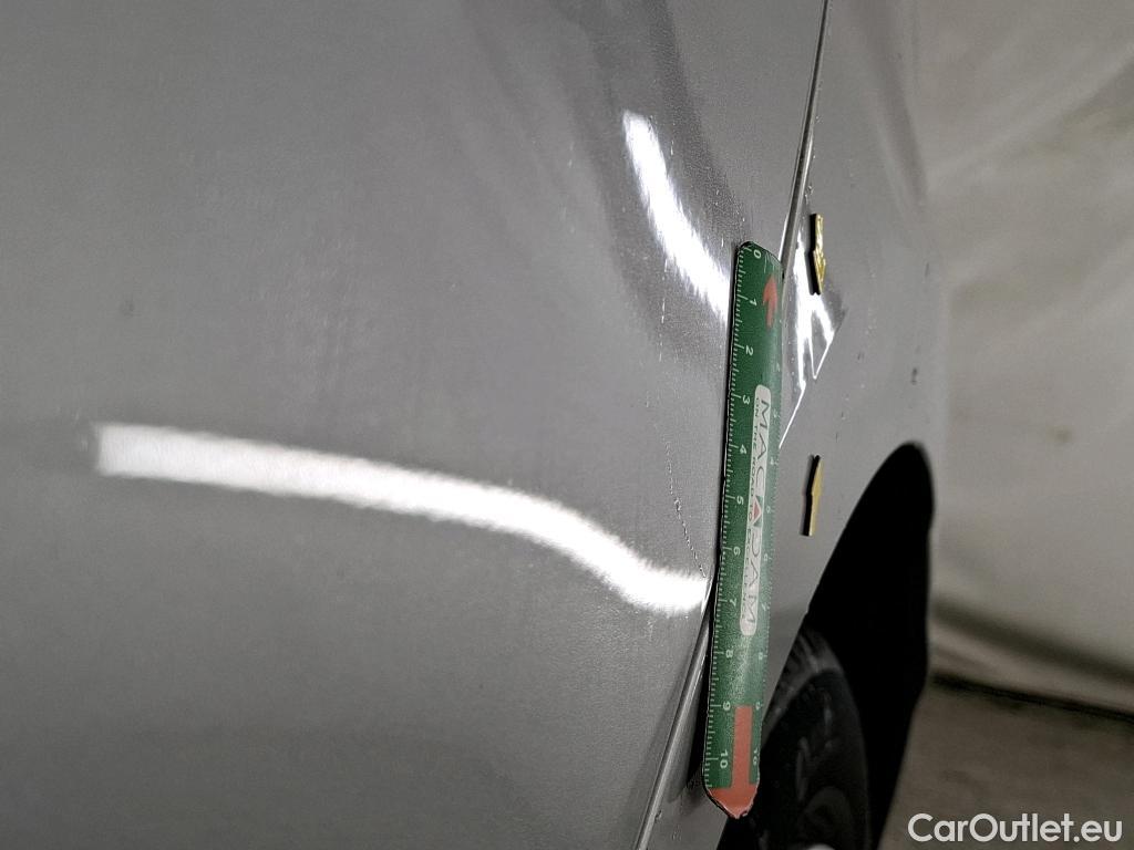  Renault  Clio  V Business 1.0 TCe 90CV BVM6 E6d #8