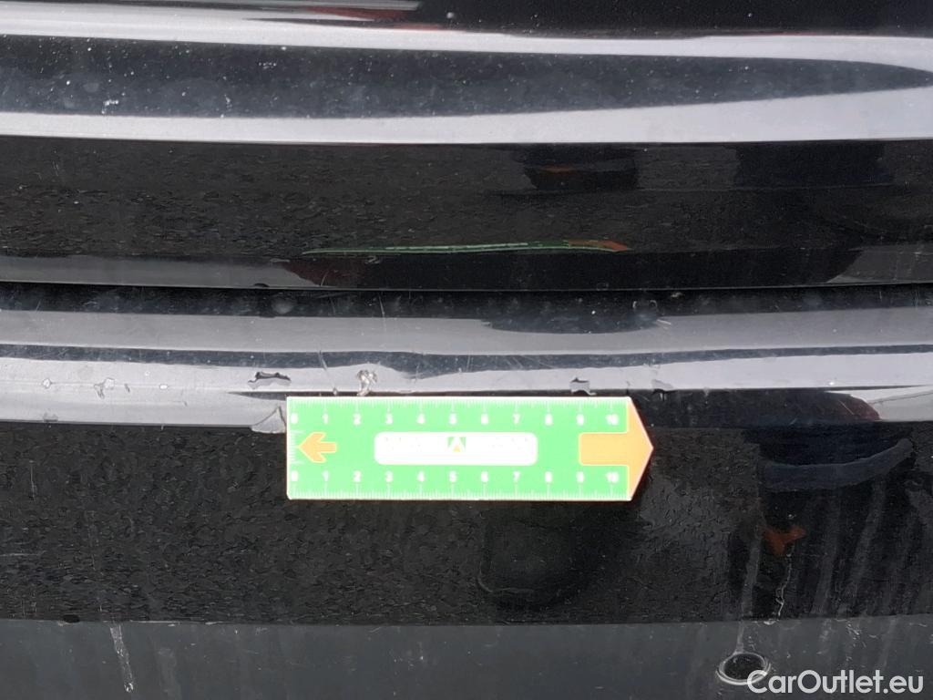  Renault  Scenic RENAULT Scénic 5p Monovolume Intens Blue dCi 120 #10