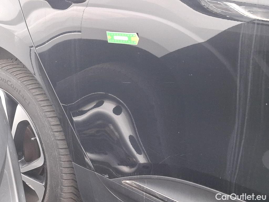  Renault  Scenic RENAULT Scénic 5p Monovolume Intens Blue dCi 120 #16