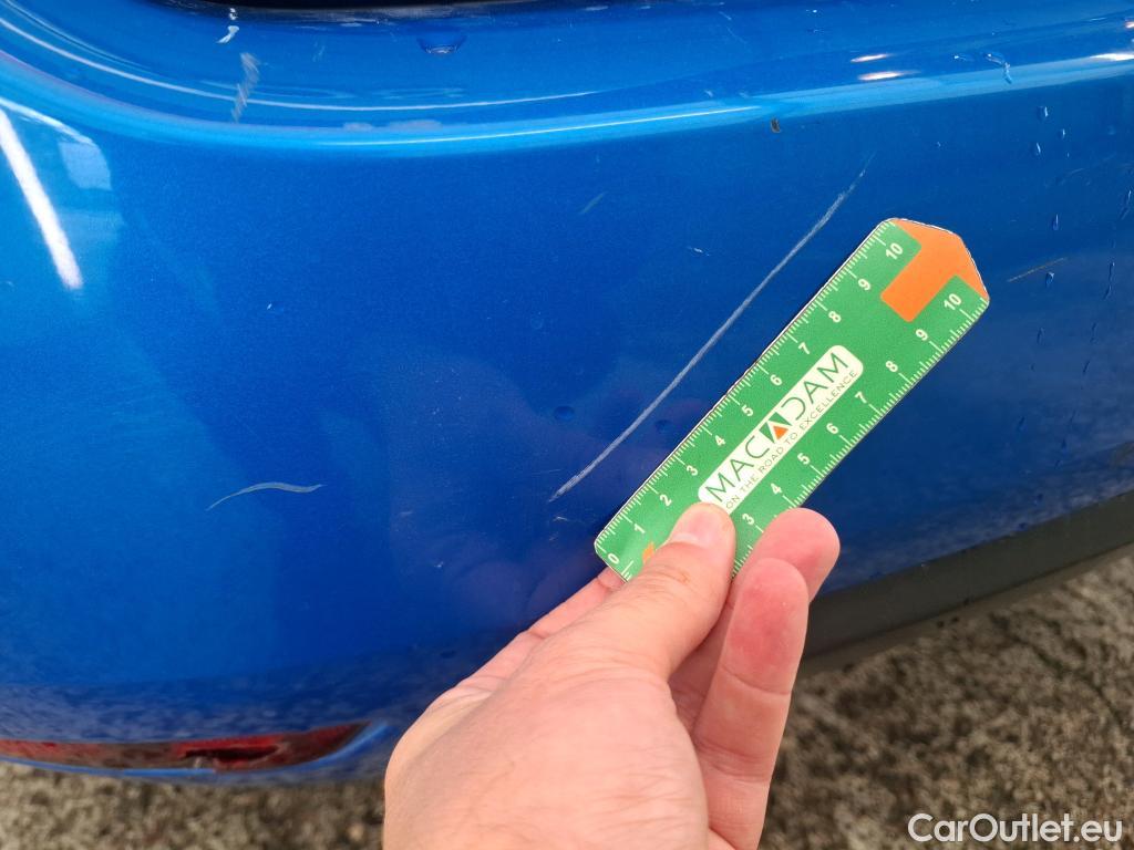  Peugeot  308  SW Allure 1.5 HDi 130CV BVM6 E6d #14