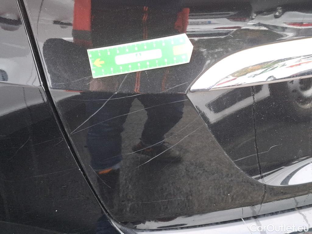  Renault  Scenic RENAULT Scénic 5p Monovolume Intens Blue dCi 120 #6