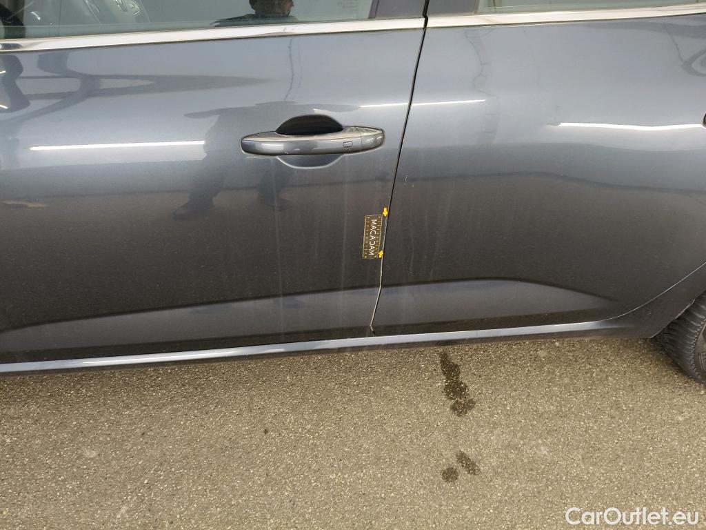  Renault  Megane  IV Berline 5 ptes. Business 1.5 dCi 115CV BVM6 E6d #23