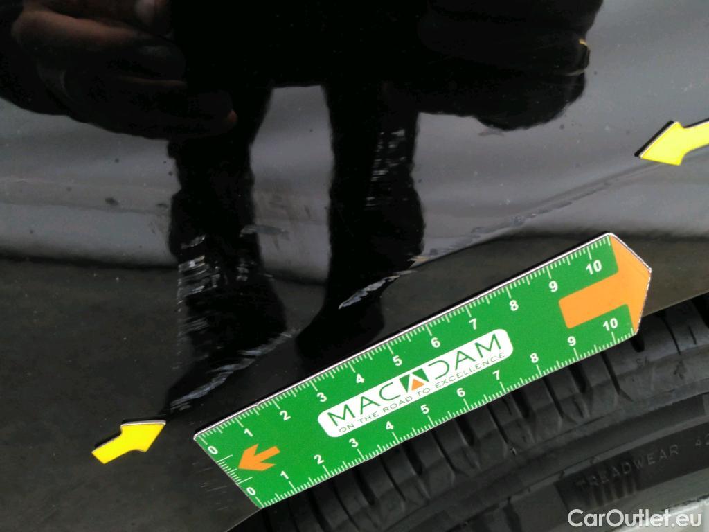  Peugeot  308  SW Allure Pack 1.5 HDi 130CV BVA8 E6d #7