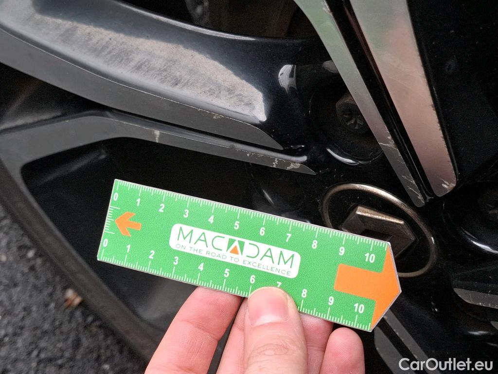  Renault  Scenic RENAULT Scénic 5p Monovolume Intens Blue dCi 120 #40