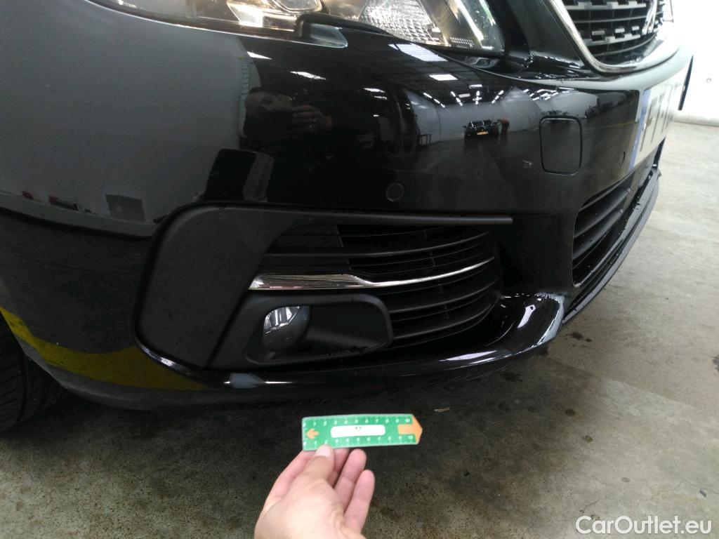  Peugeot  308  SW Allure Pack 1.5 HDi 130CV BVA8 E6d #12