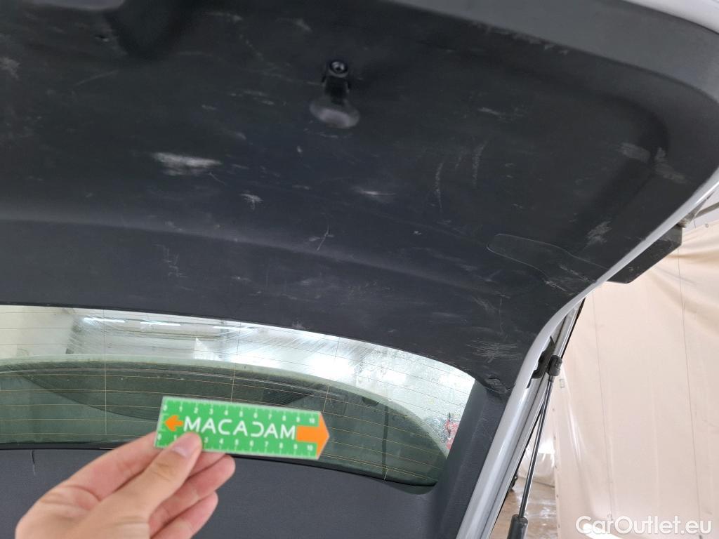  Skoda  Octavia  Break Business 2.0 TDI 115CV BVM6 E6d #11