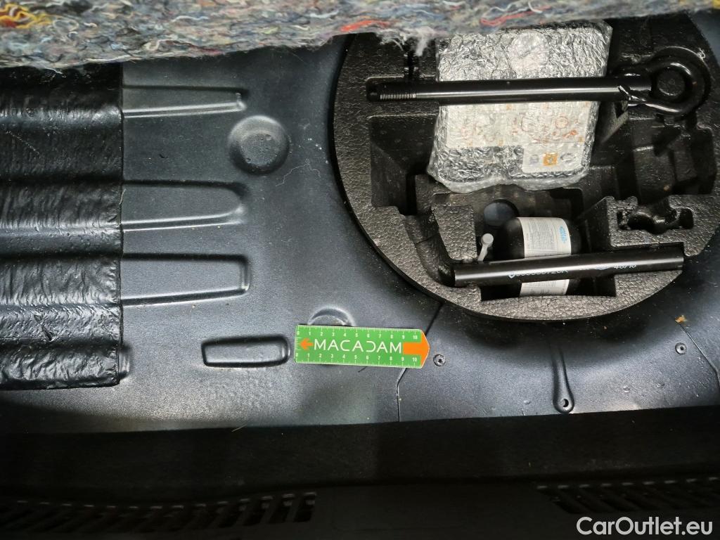  Renault  Clio  IV Business 1.5 dCi 90CV BVM5 E6 #24