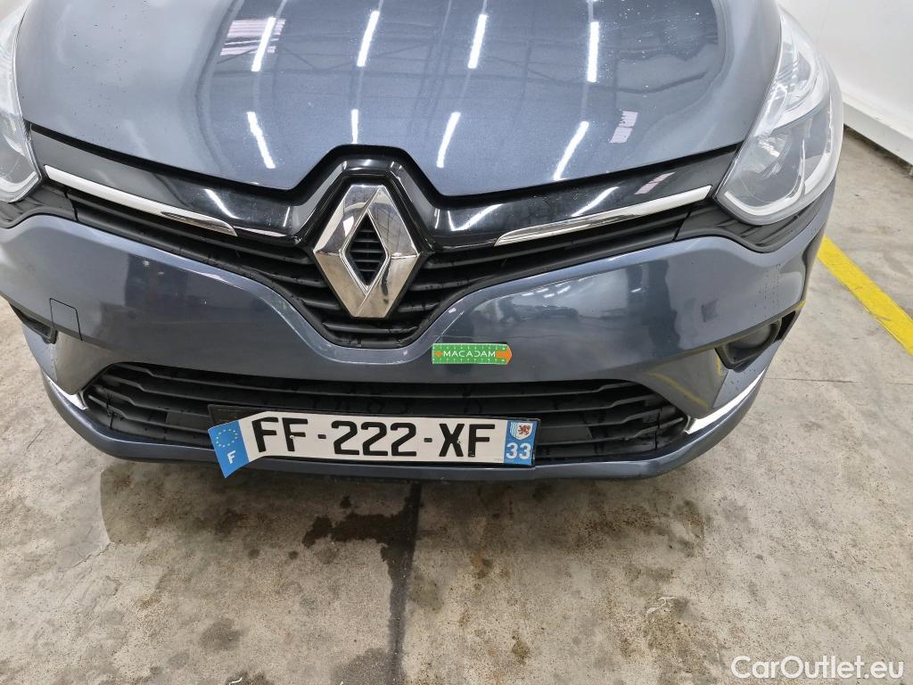  Renault  Clio  IV Business 1.5 dCi 90CV BVM5 E6 #10