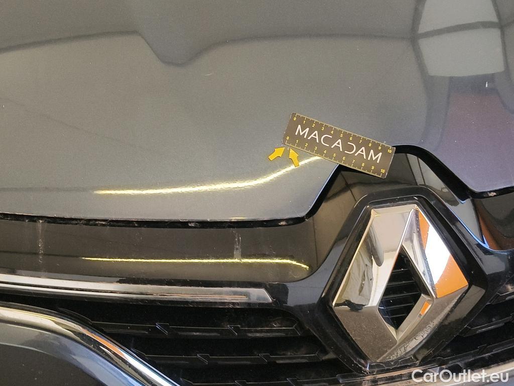  Renault  Megane  IV Berline 5 ptes. Business 1.5 dCi 115CV BVM6 E6d #27