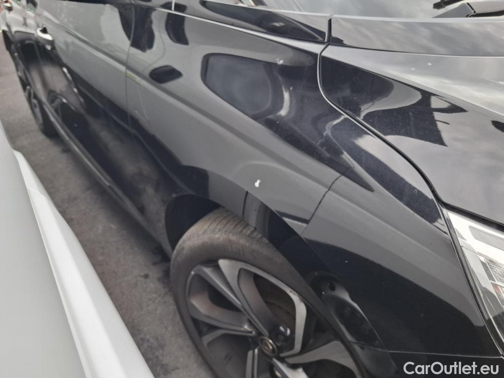  Renault  Scenic RENAULT Scénic 5p Monovolume Intens Blue dCi 120 #65