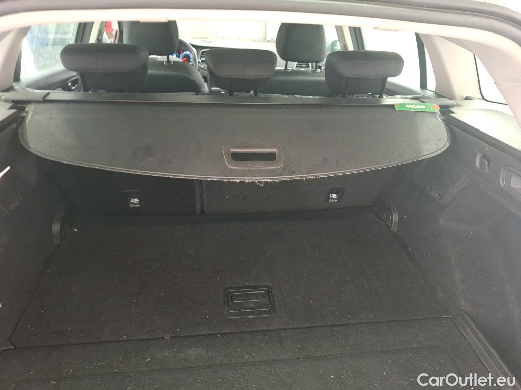  Renault  Megane RENAULT Mégane Estate / 2020 / 5P / Break Business TCe 140 EDC FAP -21B #5