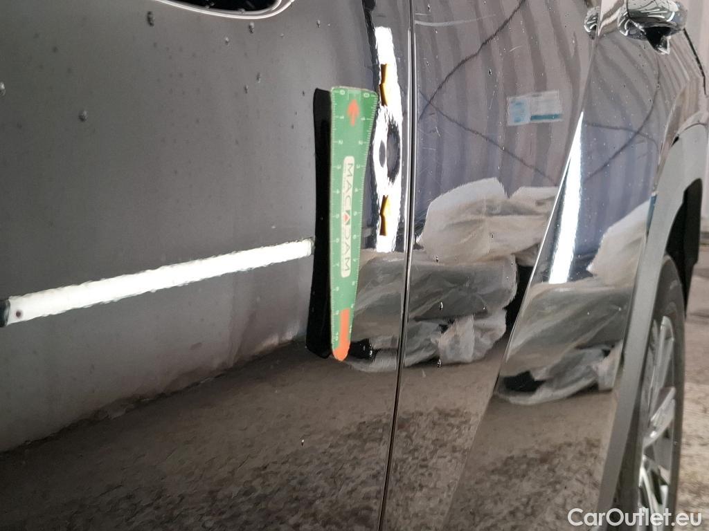  Hyundai  Tucson  Business Hybrid 2WD 1.6 T-GDI 230CV BVA6 E6d #21