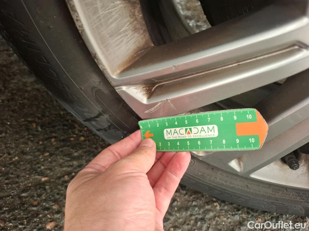  Peugeot  308  SW Allure 1.5 HDi 130CV BVM6 E6d #7