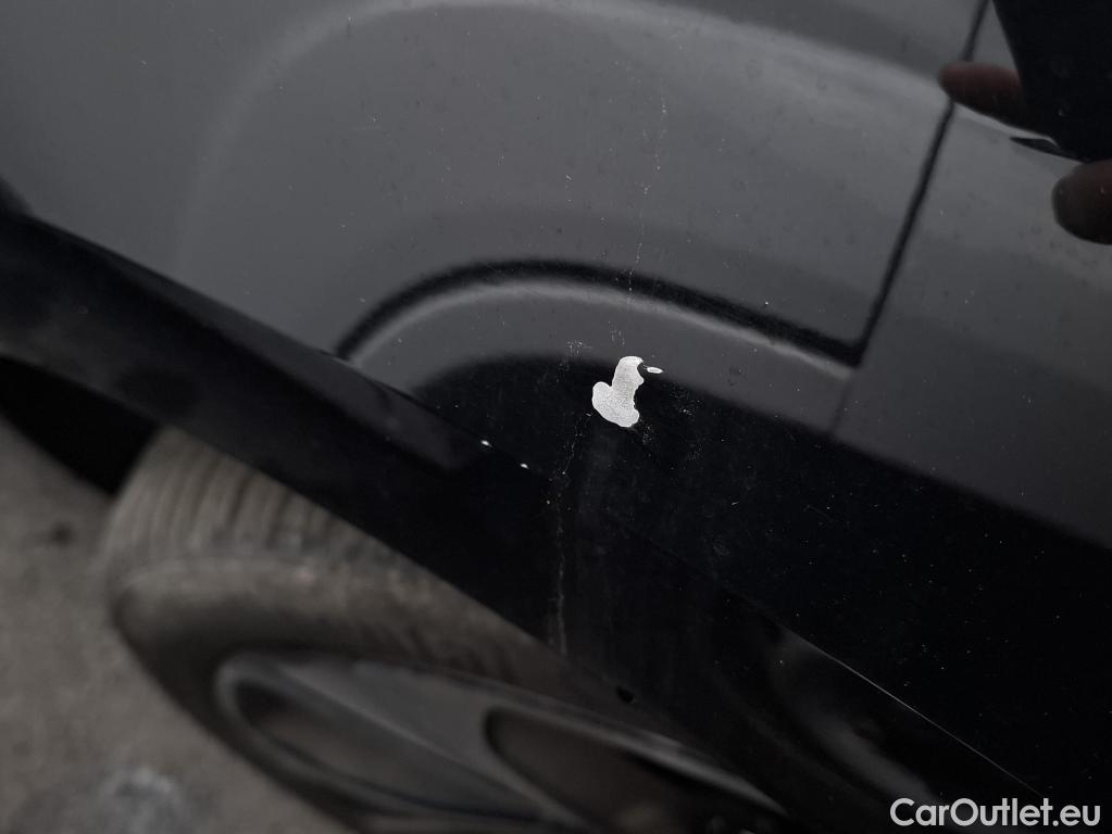  Renault  Scenic RENAULT Scénic 5p Monovolume Intens Blue dCi 120 #66