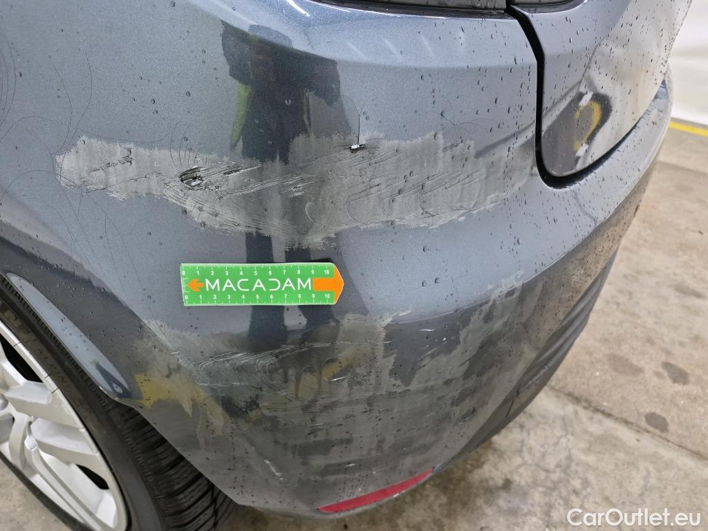  Renault  Clio  IV Business 1.5 dCi 90CV BVM5 E6 #2