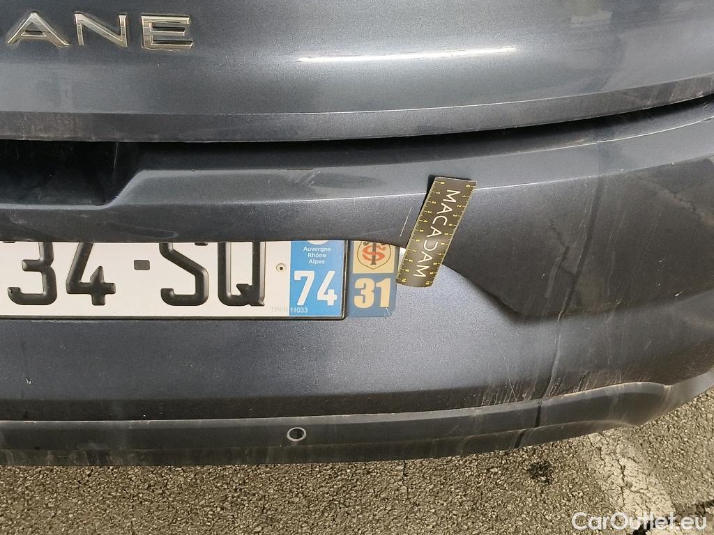  Renault  Megane  IV Berline 5 ptes. Business 1.5 dCi 115CV BVM6 E6d #51