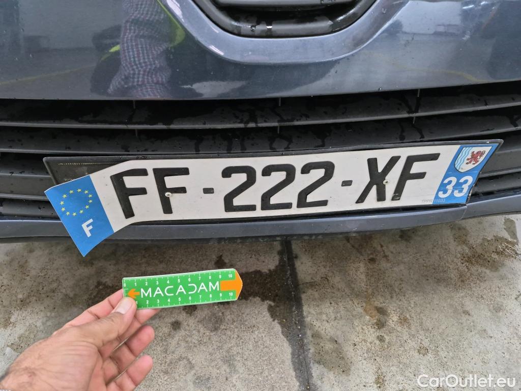  Renault  Clio  IV Business 1.5 dCi 90CV BVM5 E6 #26