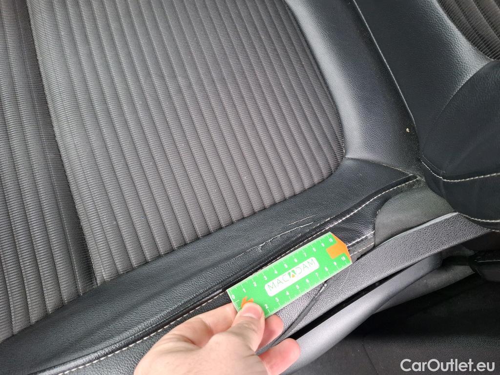  Renault  Scenic RENAULT Scénic 5p Monovolume Intens Blue dCi 120 #25