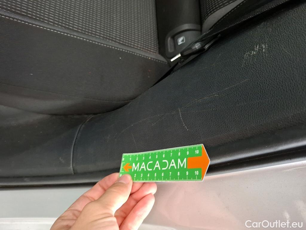  Skoda  Octavia  Break Business 2.0 TDI 115CV BVM6 E6d #8