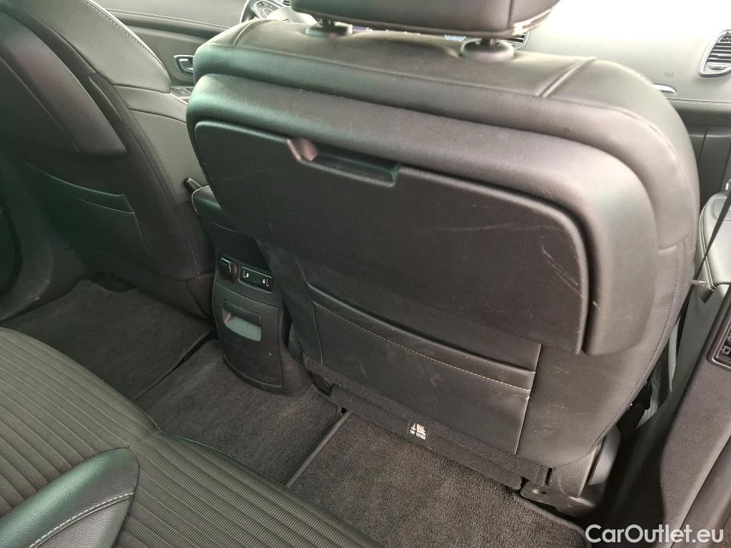  Renault  Grand Scenic Scenic IV Grand Business Intens 1.7 dCi 120CV BVA6 7 Sieges E6dT #14